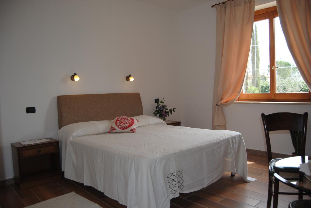 Bed and Breakfast Vista Assisi Exterior foto