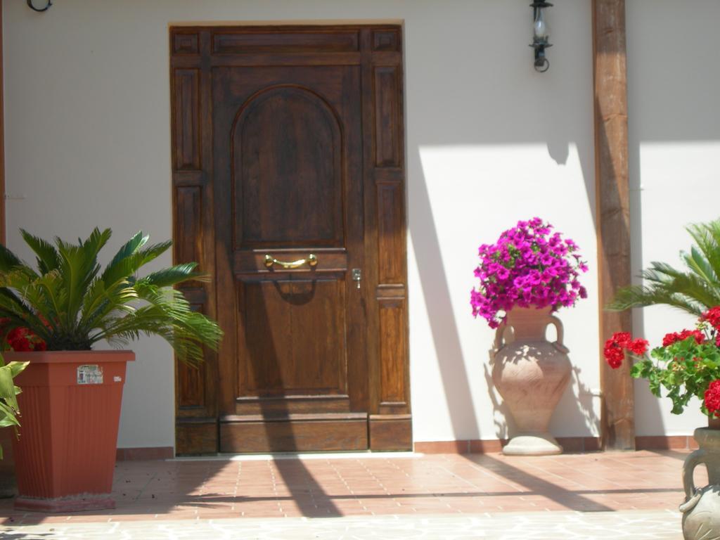 Bed and Breakfast Vista Assisi Exterior foto